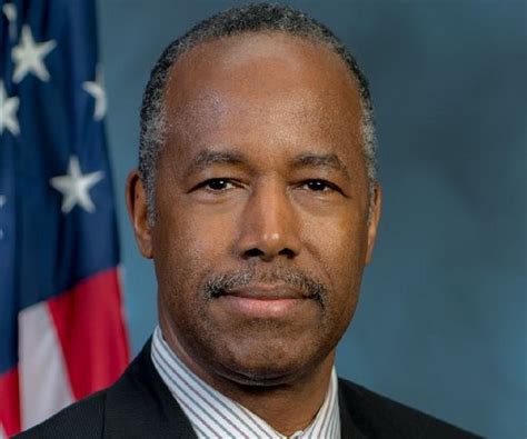 ben carson alpha labs